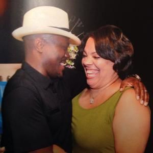 Meet your Posher, Kimberly